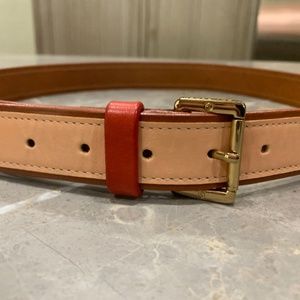 Tory Buch Belt, Size Small